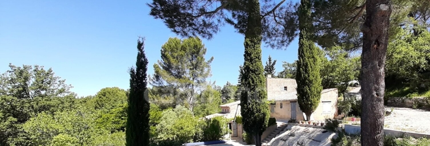 Maison 10 Pièces 130 m² à vendre à Éguilles (13510)