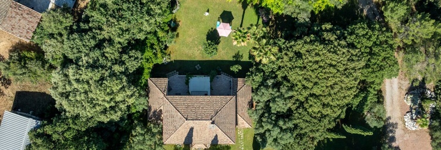 Maison 6 Pièces 164 m² à vendre à Castelnau-le-Lez (34170)