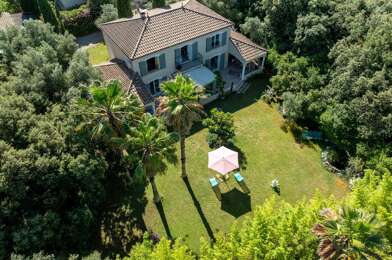 Maison 6 pièces 1260000 €