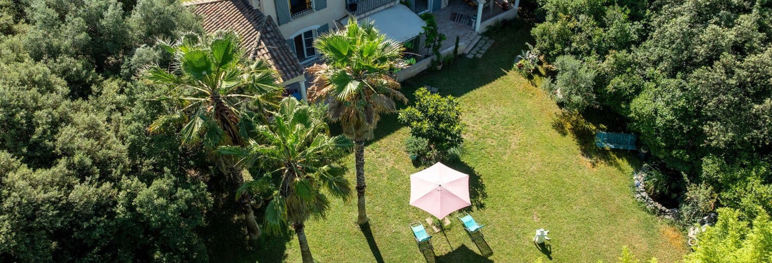 Maison 6 Pièces 164 m² à vendre à Castelnau-le-Lez (34170)
