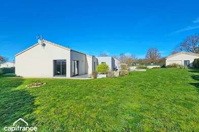 Maison 6 pièces 219000 €