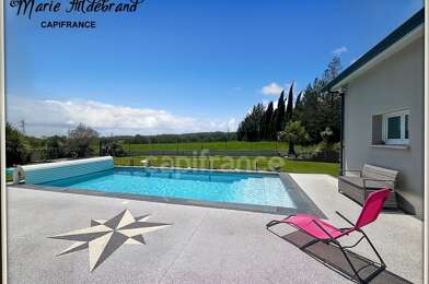 Maison 4 pièces 449000 €