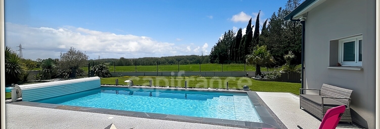 Maison 4 Pièces 134 m² à vendre à Muret (31600)