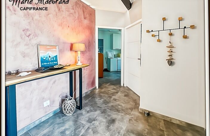 MURET – Villa contemporaine 134 m² avec piscine, vue dégagée et terrain de plus de 1 000 m² — photo 4