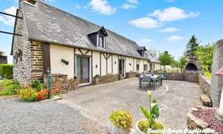 Maison 7 Pièces 178 m² à vendre à Brécey (50370)