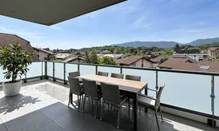 Appartement 4 Pièces 124 m² à vendre à Thonon-les-Bains (74200)