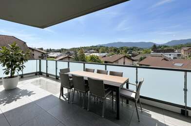 Appartement 4 pièces 602500 €