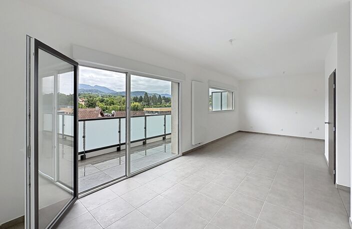 Appartement à vendre 4 pièces THONON LES BAINS (74) — photo 4