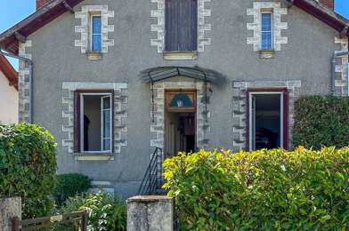 Maison 6 pièces 131000 €