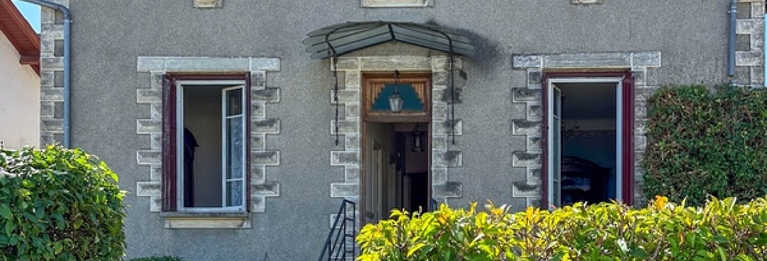 Maison 6 Pièces 130 m² à vendre à Fumel (47500)
