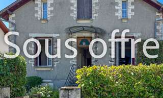 Maison 6 Pièces 130 m² à vendre à Monsempron-Libos (47500)