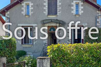 Maison 6 pièces 131000 €