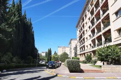 Appartement 2 pièces 525000 €