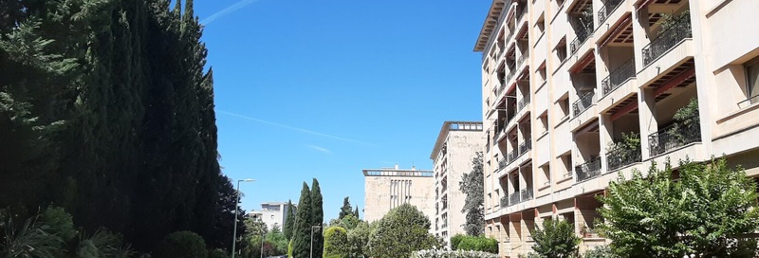 Appartement 2 Pièces 88 m² à vendre à Aix-en-Provence (13100)