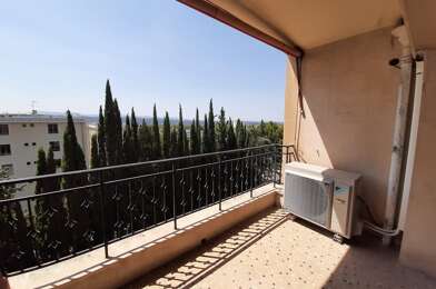 Appartement 2 pièces 525000 €