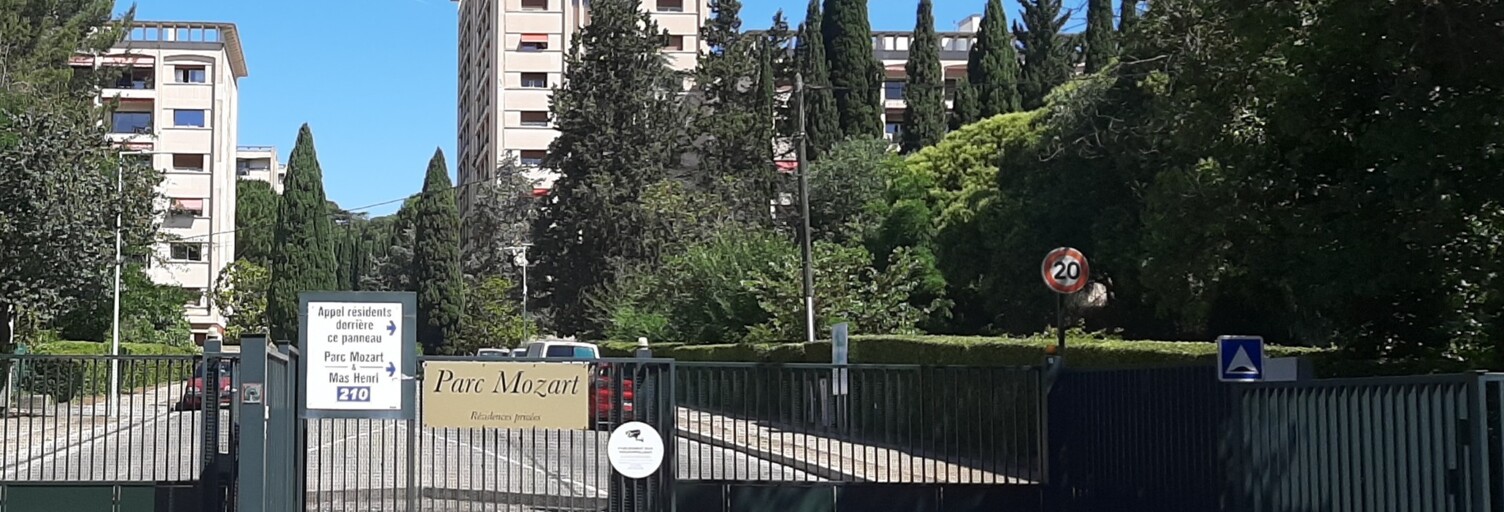 Appartement 2 Pièces 88 m² à vendre à Aix-en-Provence (13100)