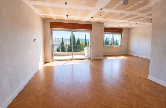Appartement 91m² dernier étage avec Terrasse et vue exceptionnelle — photo 2