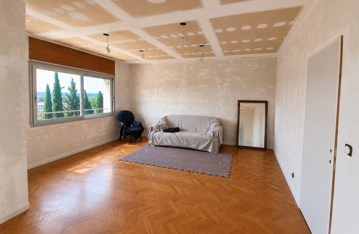 Appartement 91m² dernier étage avec Terrasse et vue exceptionnelle — photo 4