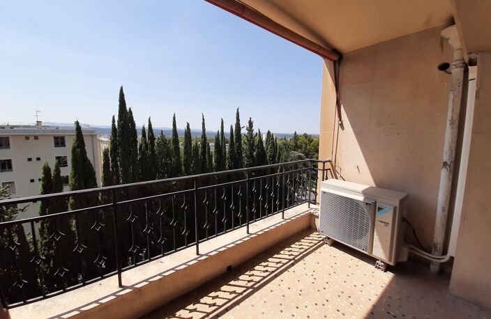Appartement 91m² dernier étage avec Terrasse et vue exceptionnelle — photo 5