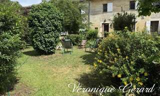 Maison 5 Pièces 200 m² à vendre à Saint-Médard-de-Guizières (33230)