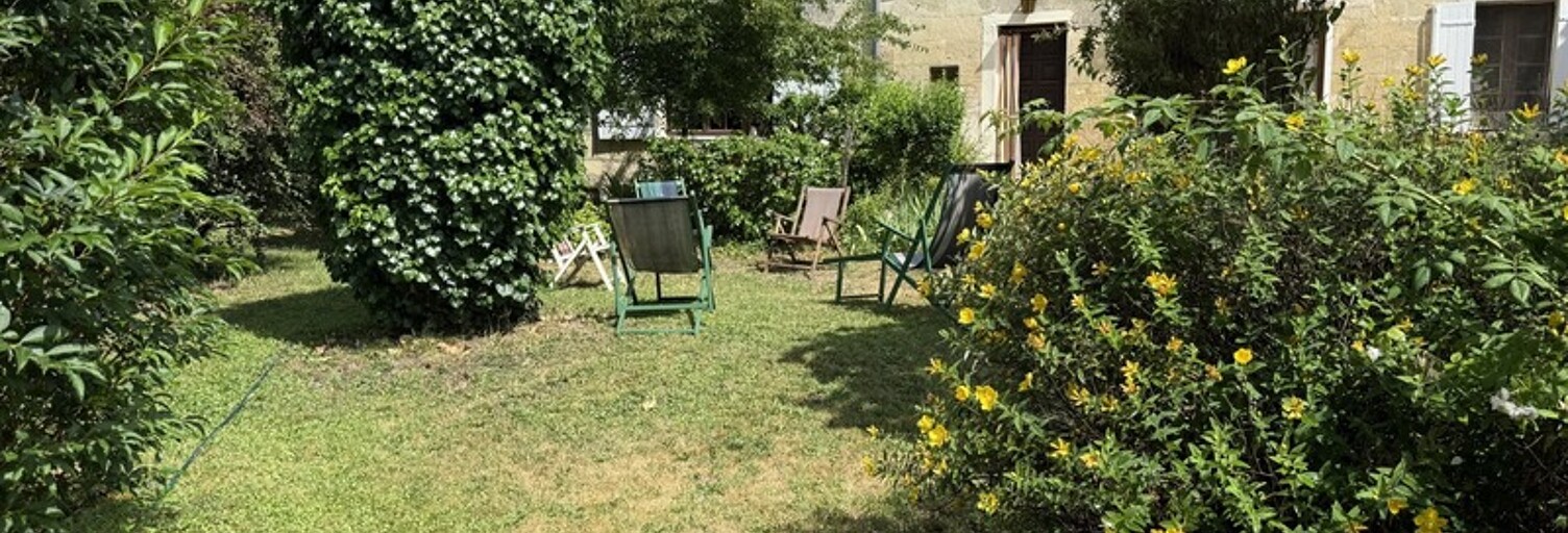Maison 5 Pièces 200 m² à vendre à Saint-Médard-de-Guizières (33230)