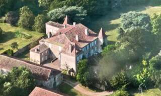 Maison 20 Pièces 550 m² à vendre à Marciac (32230)