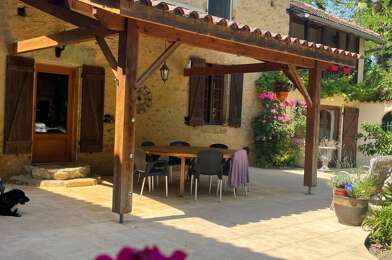 Maison 8 pièces 317000 €