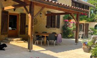 Maison 8 Pièces 240 m² à vendre à Plaisance (32160)