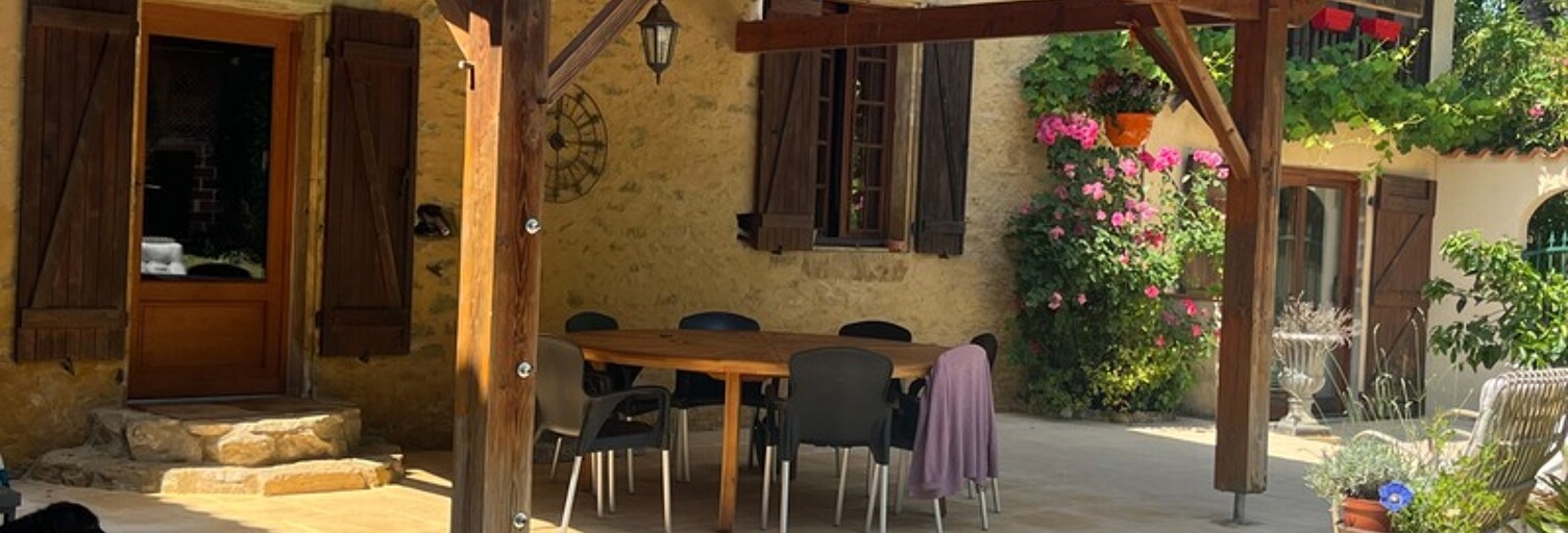 Maison 8 Pièces 240 m² à vendre à Plaisance (32160)