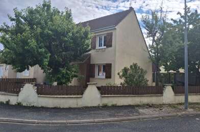 Maison 6 pièces 158000 €
