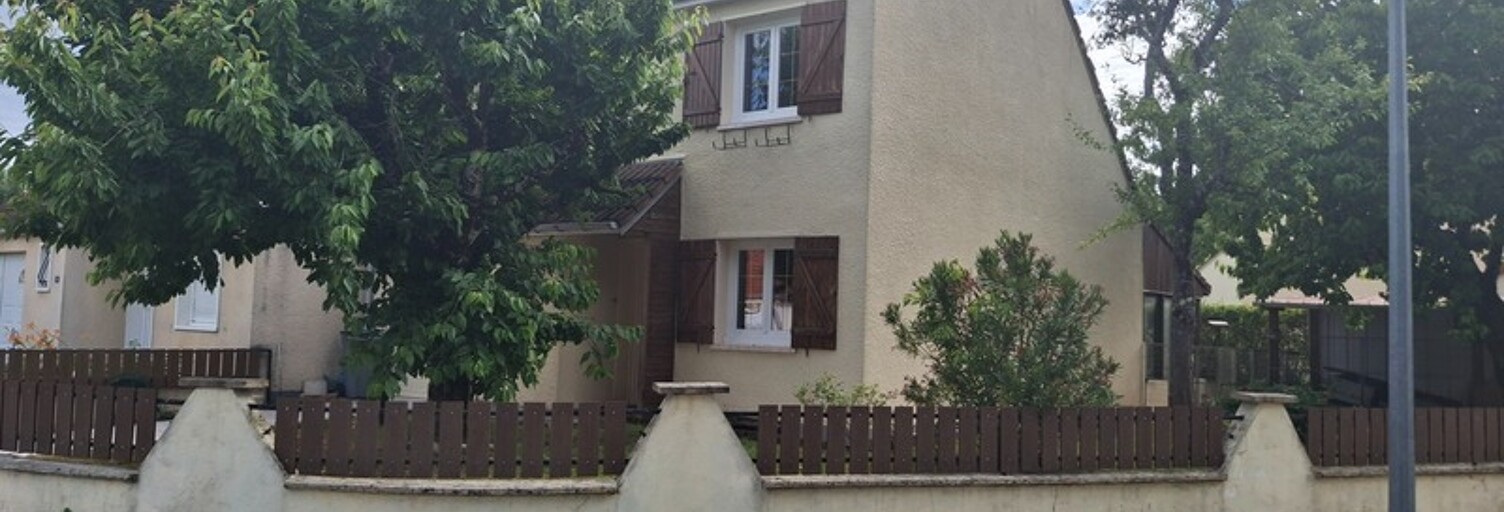 Maison 6 Pièces 102 m² à vendre à Saint-Dizier (52100)