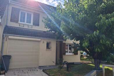 Maison 6 pièces 158000 €