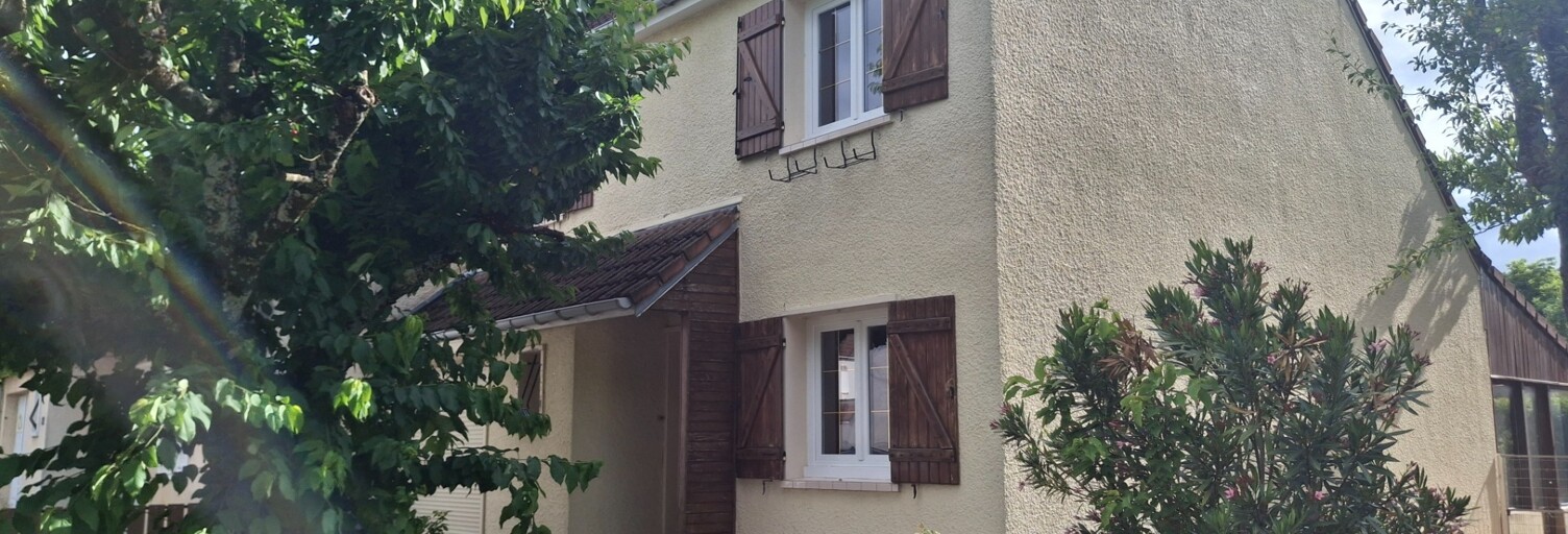 Maison 6 Pièces 102 m² à vendre à Saint-Dizier (52100)