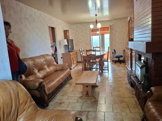 Maison à vendre clos mortier à SAINT DIZIER (52) — photo du bien