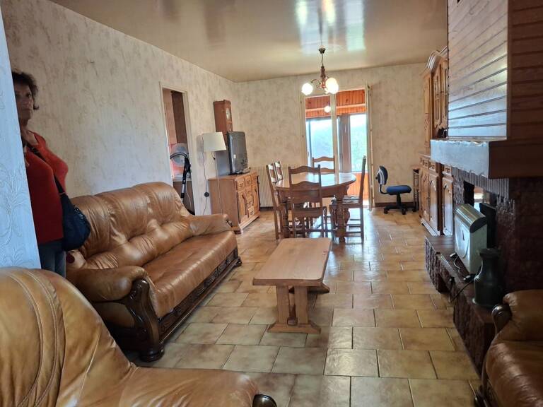 Maison à vendre clos mortier à SAINT DIZIER (52) — photo 1
