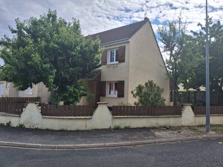 Maison à vendre clos mortier à SAINT DIZIER (52) — photo 1
