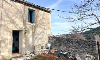 Maison 3 Pièces 44 m² à vendre à La Rochegiron (04150)