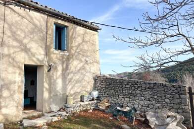 Maison 3 pièces 160000 €