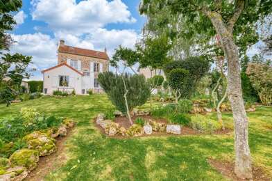 Maison 5 pièces 269500 €