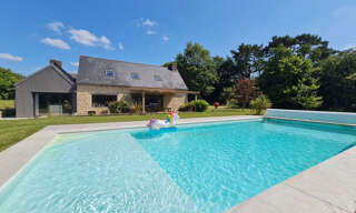 Maison 9 Pièces 190 m² à vendre à Plonéour-Lanvern (29720)