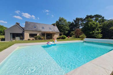 Maison 9 pièces 698000 €