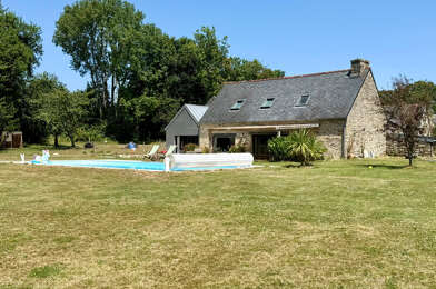 Maison 9 pièces 698000 €