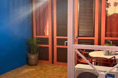 Appartement 1 pièces 143000 €