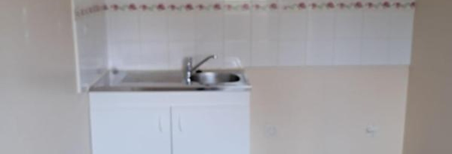 Maison 3 Pièces 64 m² à louer à Yzeures-sur-Creuse (37290)