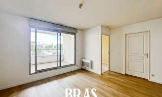 Appartement 2 Pièces 39 m² à vendre à Nantes (44000)