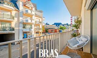 Appartement 2 Pièces 40 m² à vendre à La Baule-Escoublac (44500)