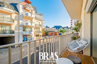 Appartement 2 pièces 238500 €