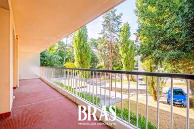 Appartement 3 pièces 378000 €