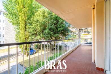 Appartement 3 pièces 378000 €
