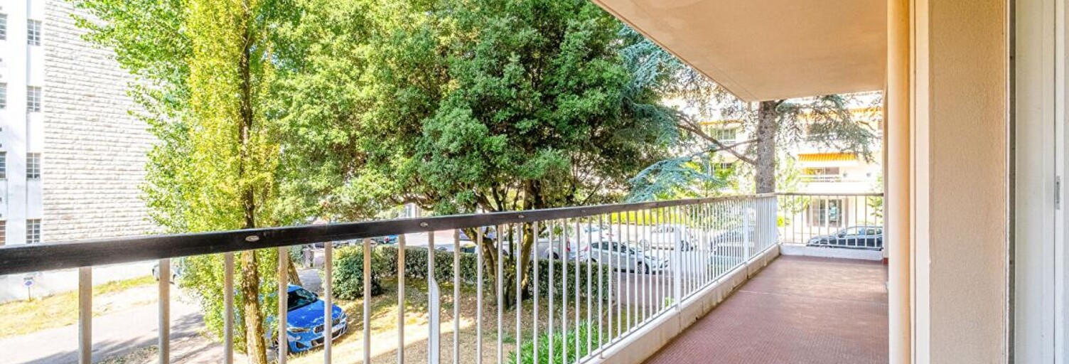 Appartement 3 Pièces 65 m² à vendre à La Baule-Escoublac (44500)